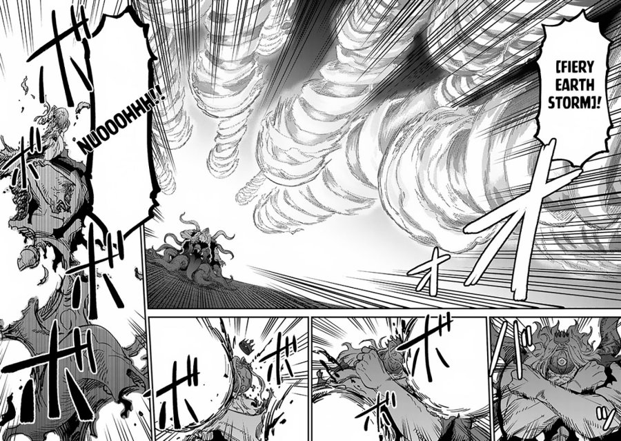 Kaifuku Jutsushi Yarinaoshi: Sokushi Mahou to Skill Copy no Chouetsu Heal